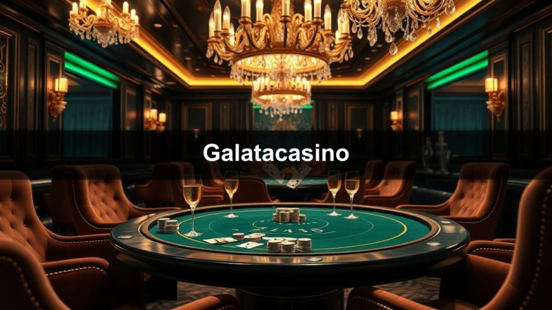 Galatacasino